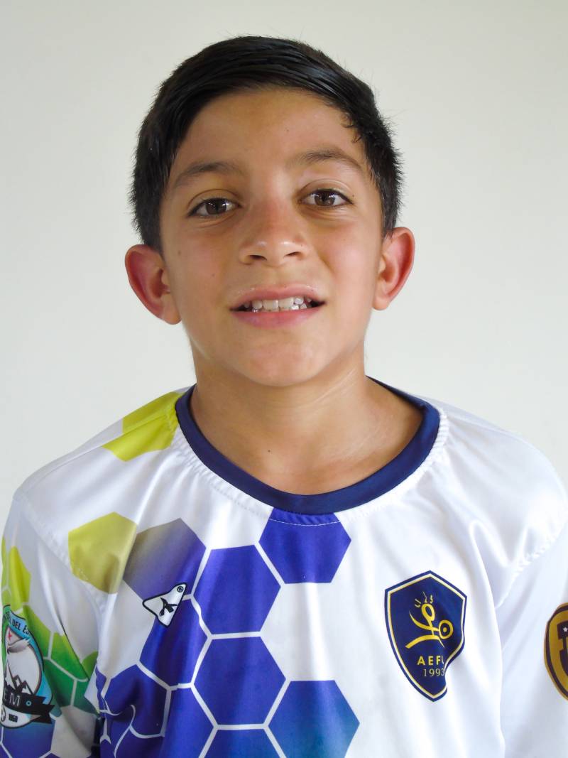 Matias Izael