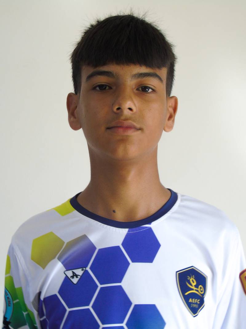Fernando David