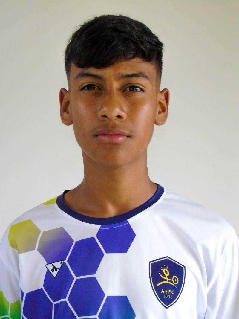 Diego Josue