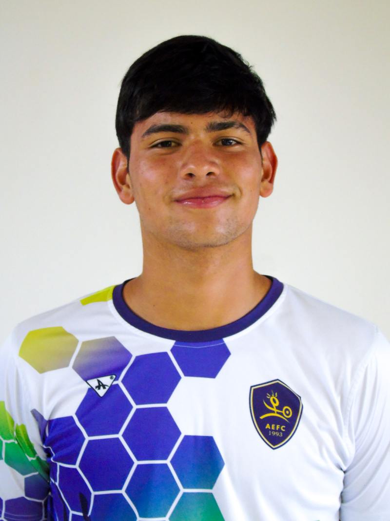 Juan Miguel