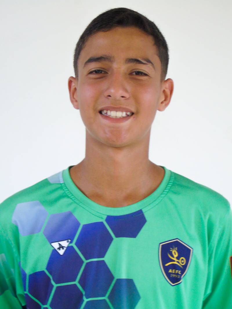 SAUL DYONISIO