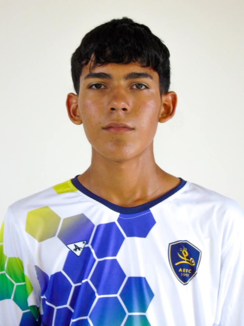 Ihan Samuel