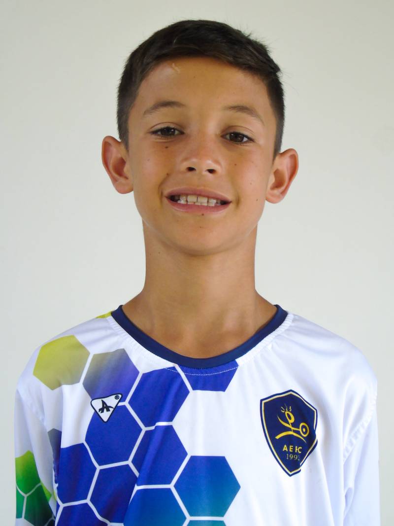 Odeyberth Jose