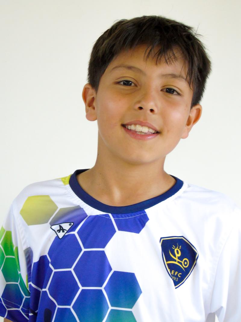 Carlos Enrique