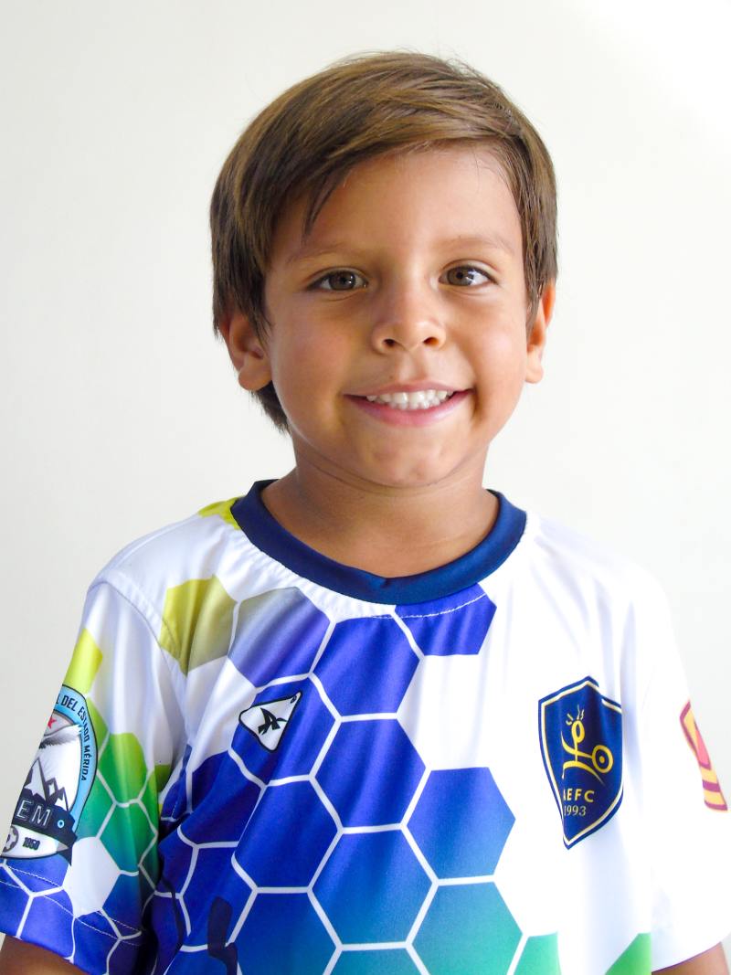 Maximiliano Salvador