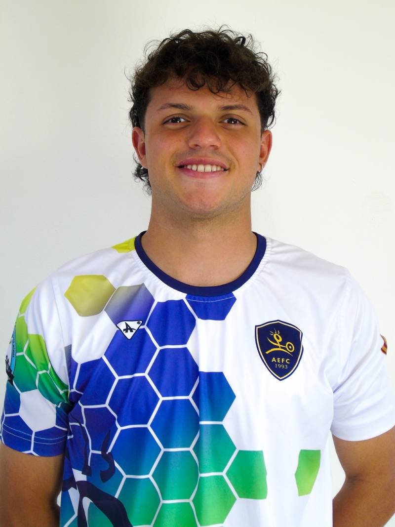 Santiago Paul