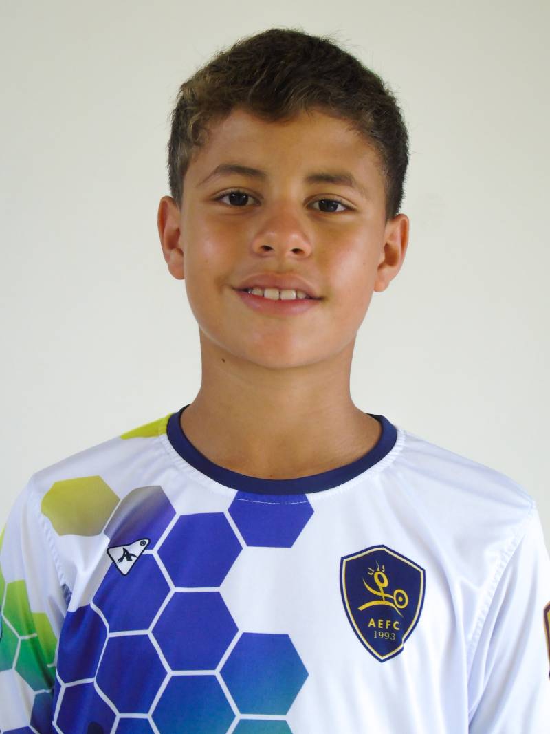 Santiago Andres