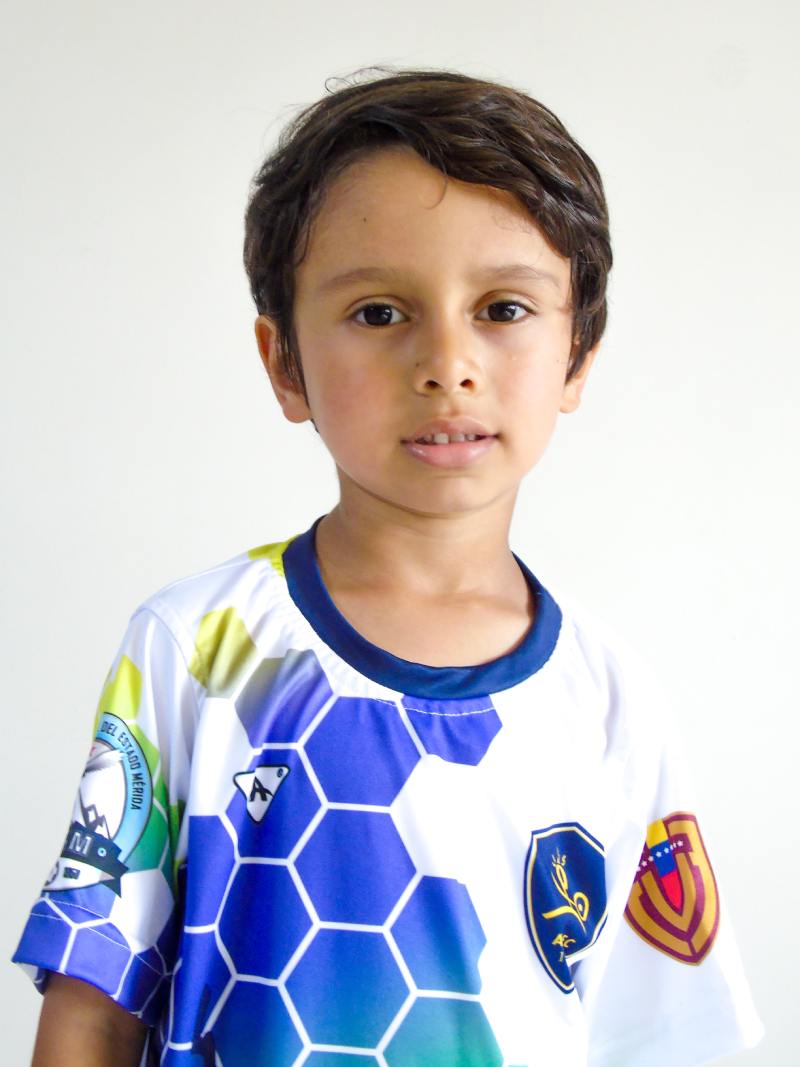 Diego Alberto