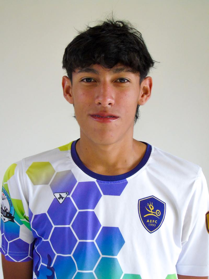 Sebastian Alejandro