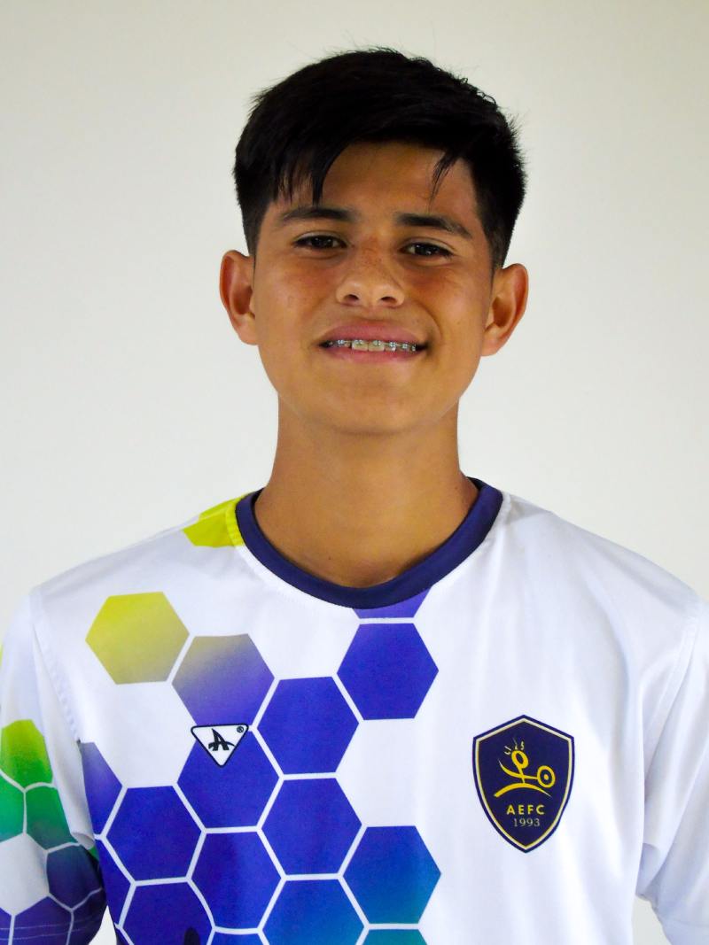 Sebastian Alejandro