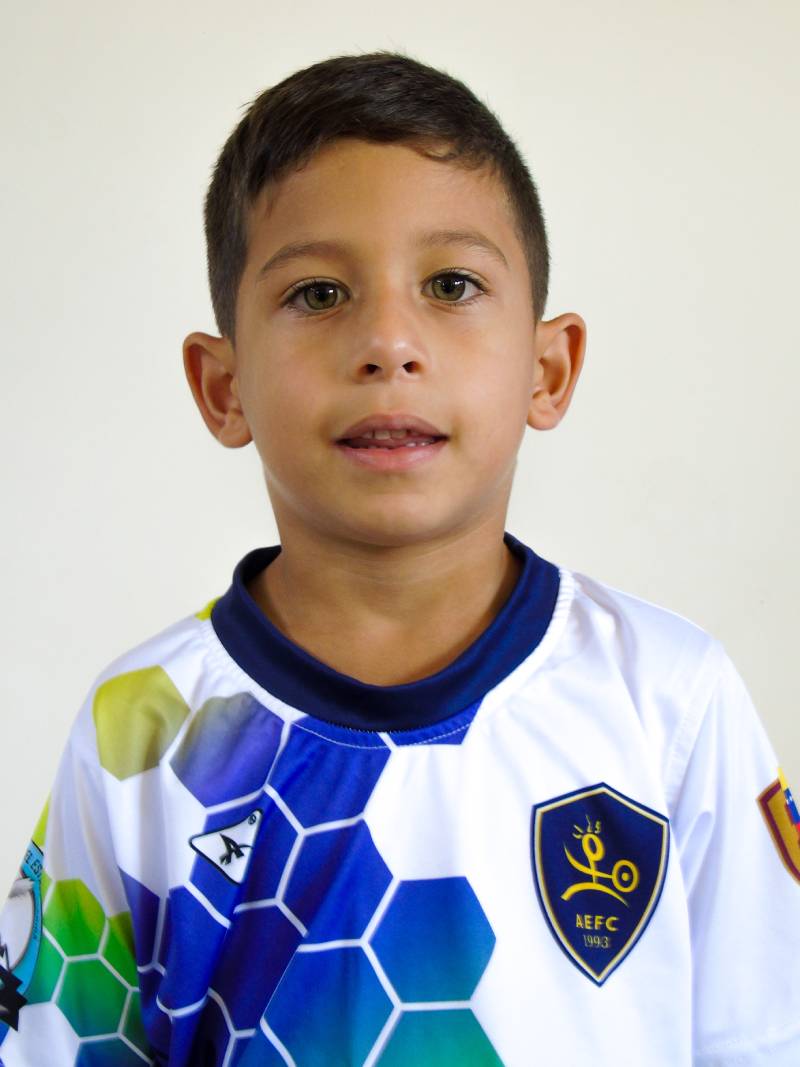 Miguel De Jesus
