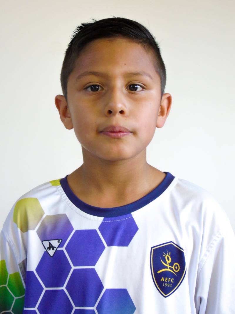 Santiago Rafael