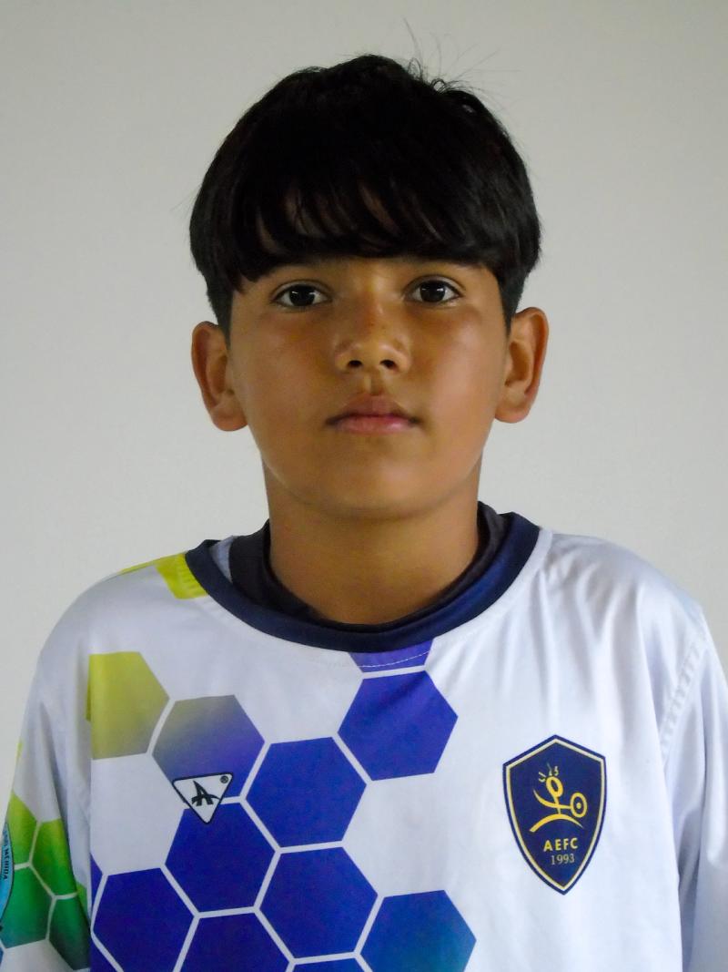 Sebastian Andres