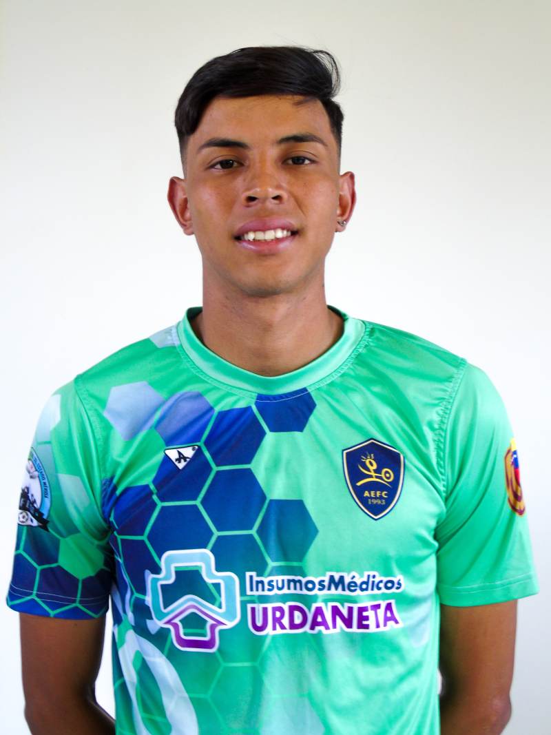 Harol Alexander