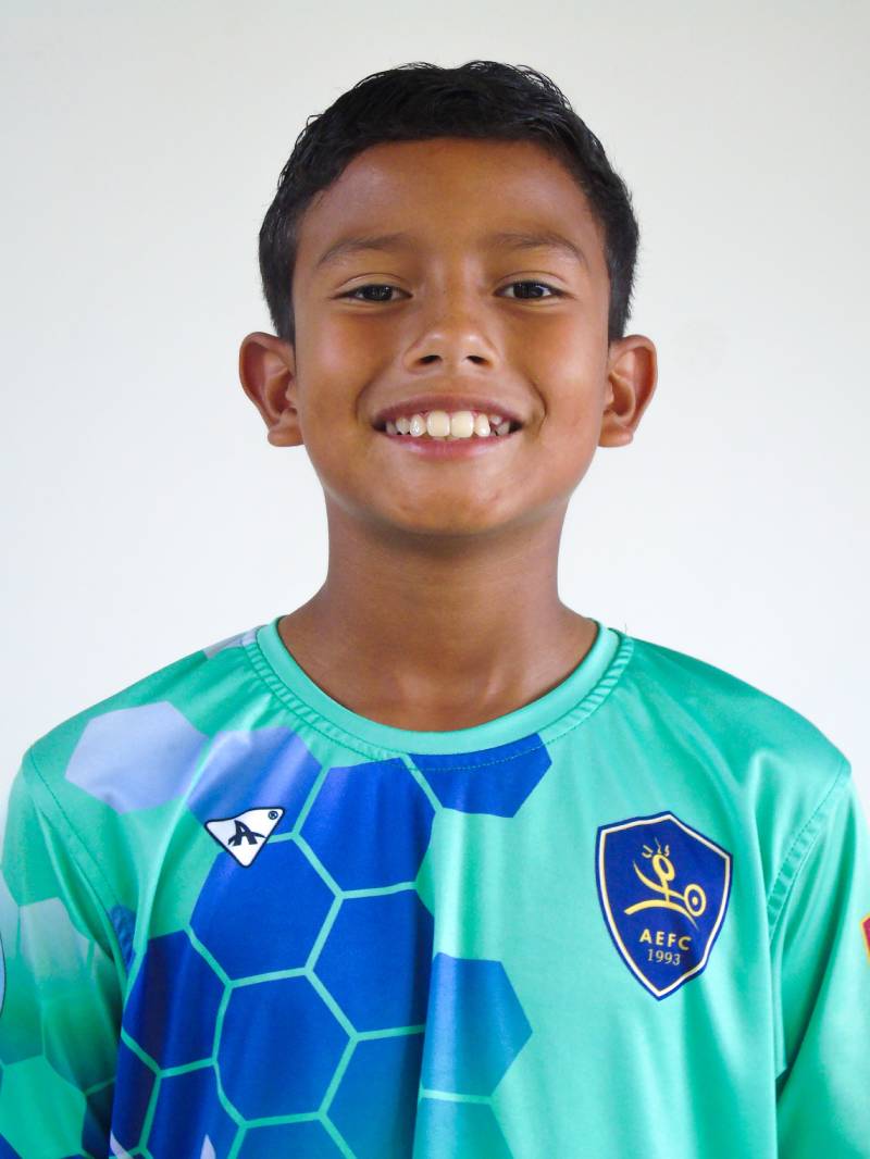 Sebastian Andres