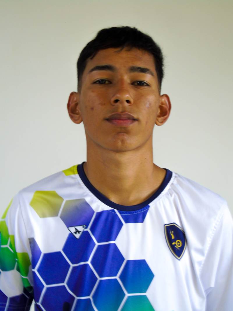 Reyes Josue