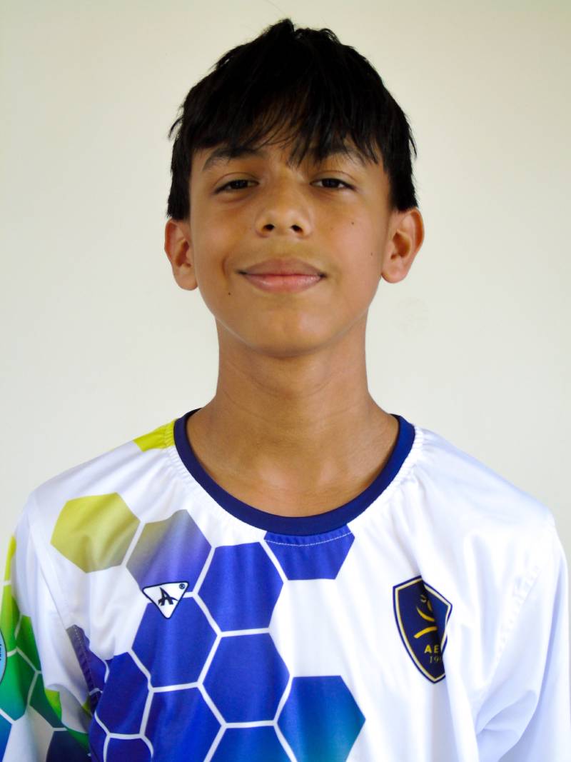 Sebastian Jose