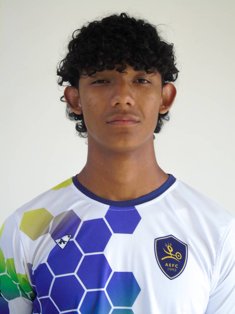 Andres Eduardo