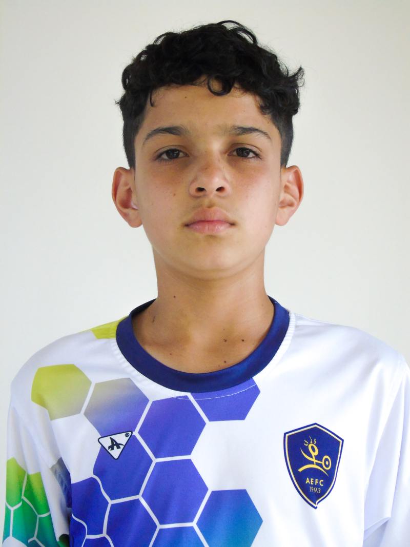 Ricardo Andres De Jesus