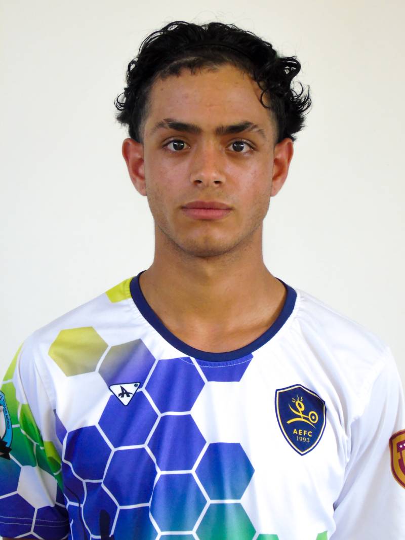 Anthony Yoel