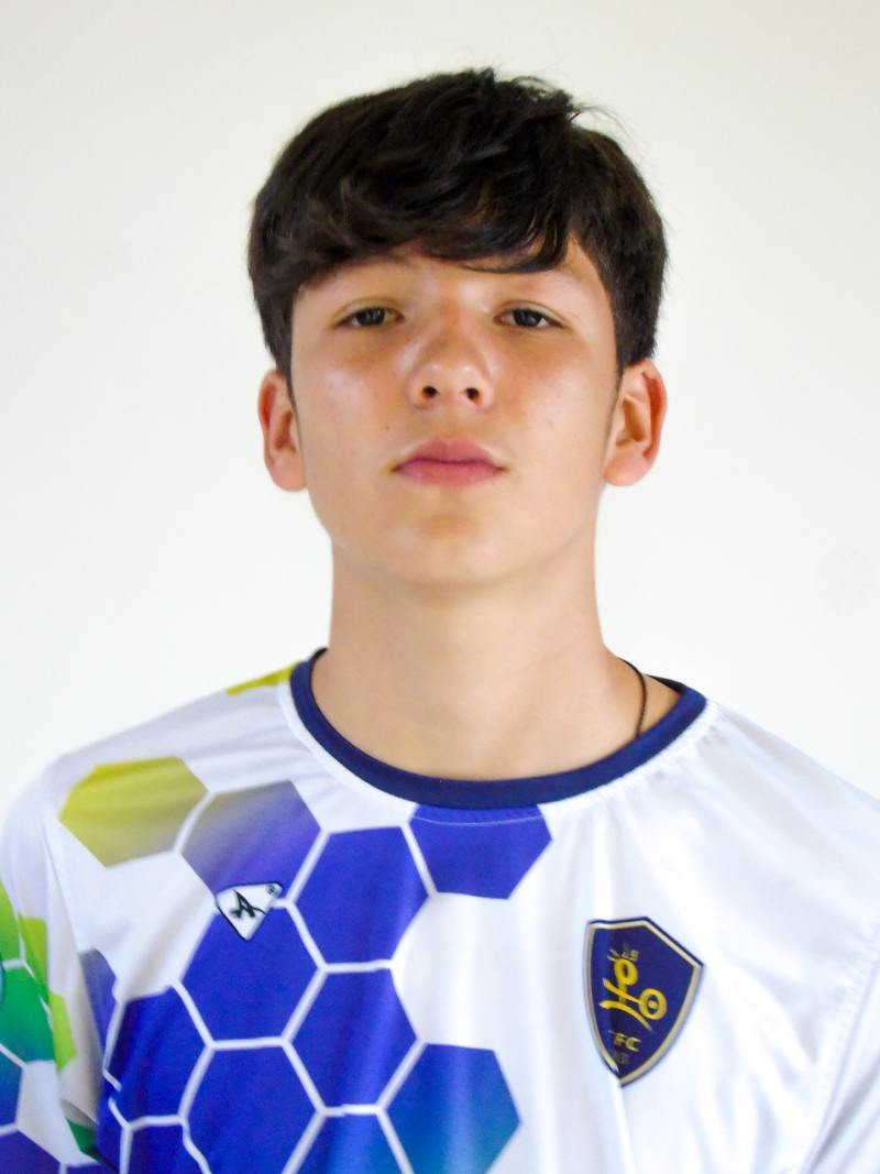 Fernando Alberto
