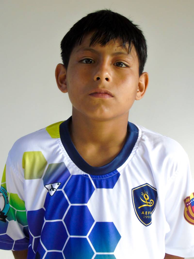 Eliseo Jose