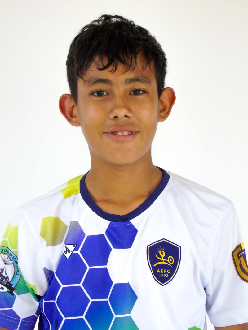 Raul Alejandro