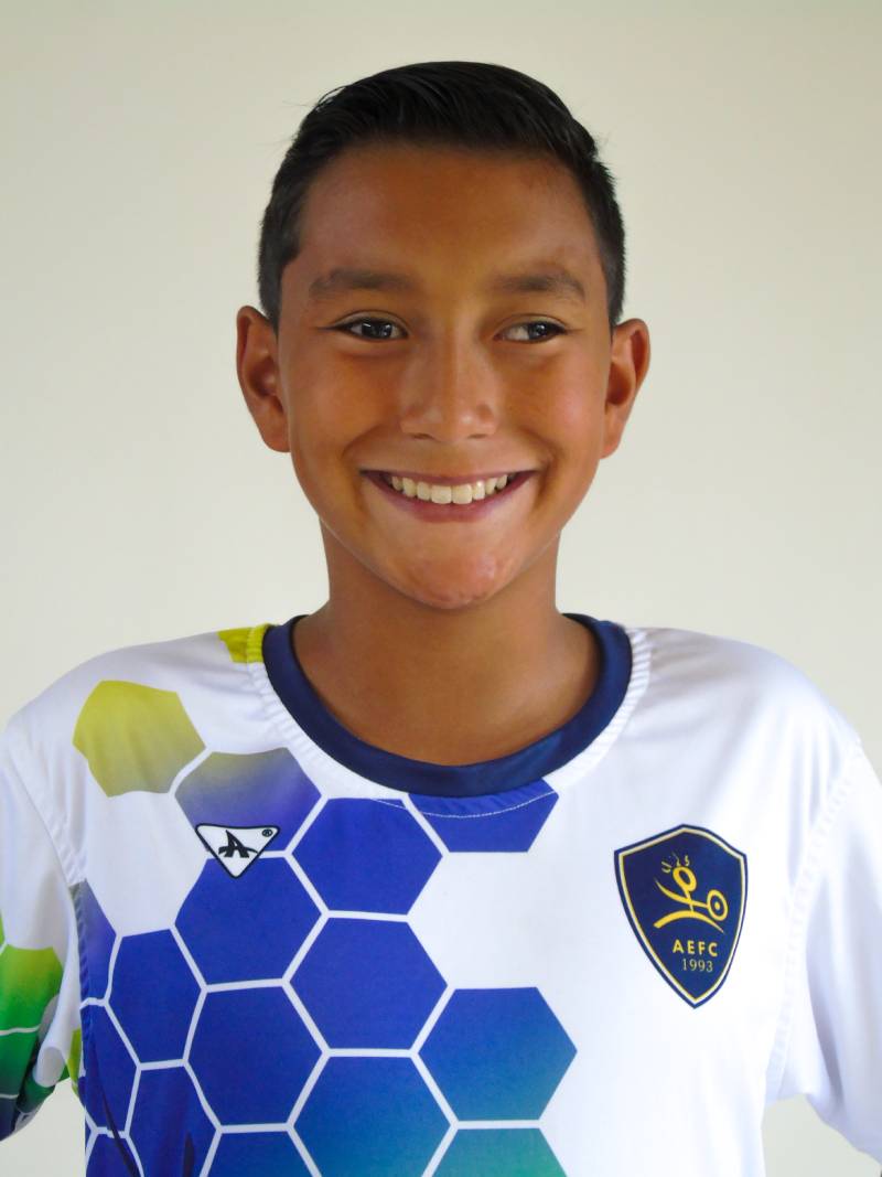 Rafael Dario