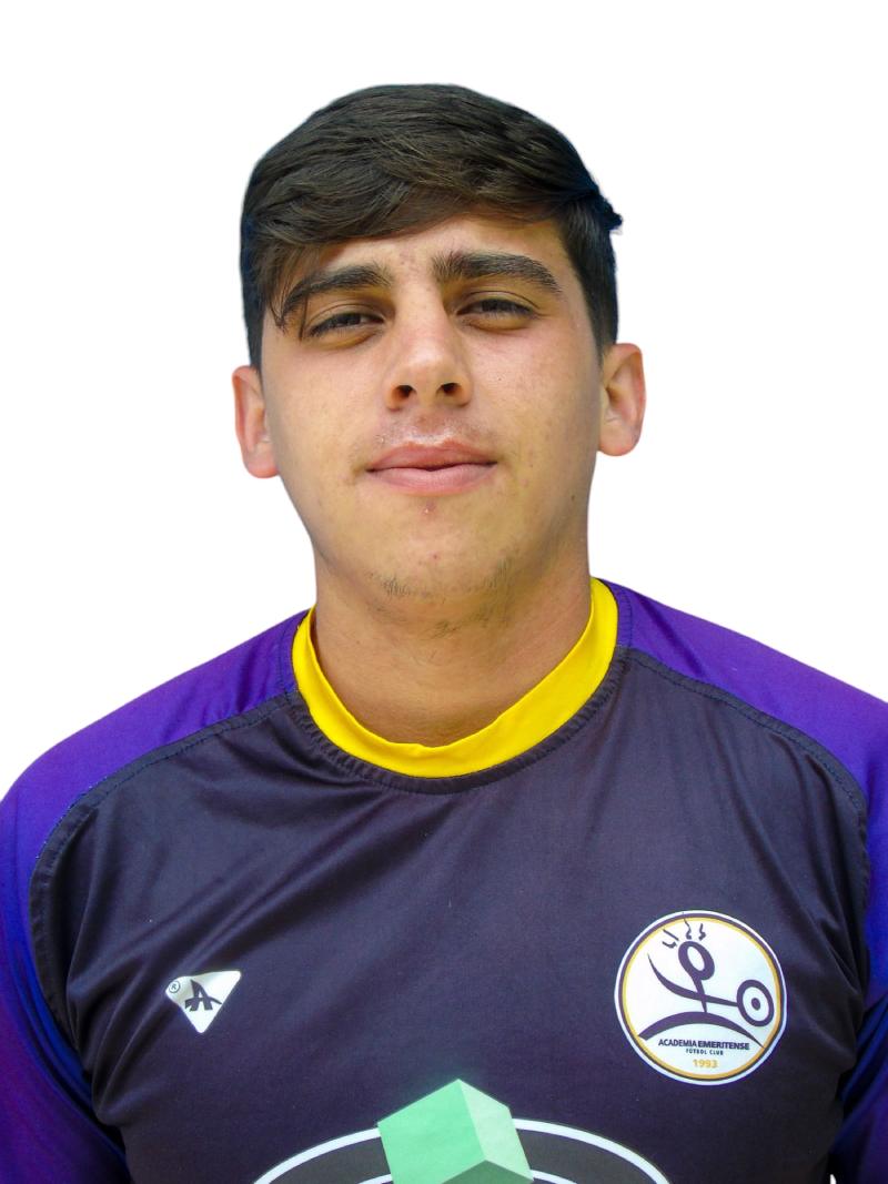 Luis Angel