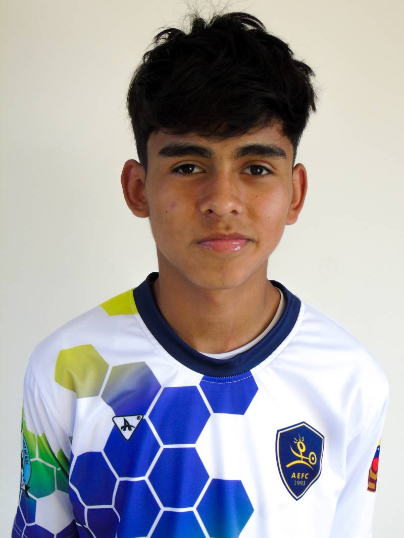 Sebastian Andres