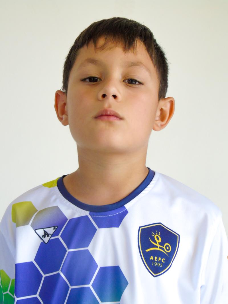 Santiago Xavier