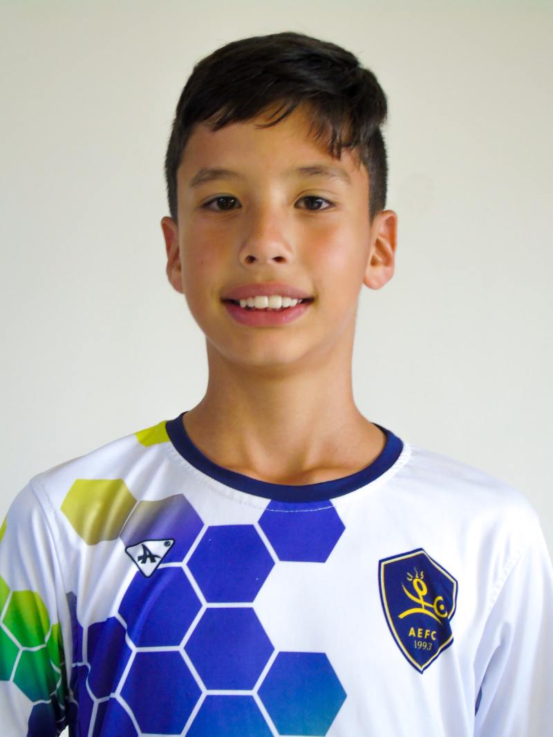 Moises Alejandro
