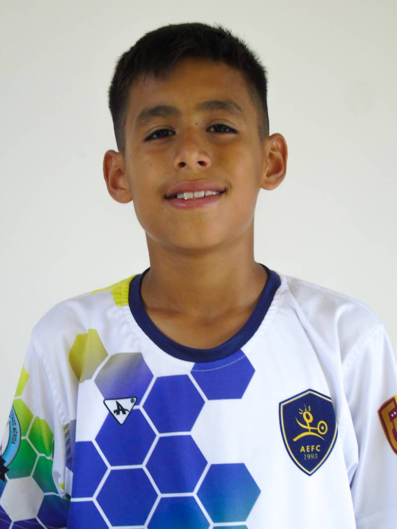 Esnaider Orlando