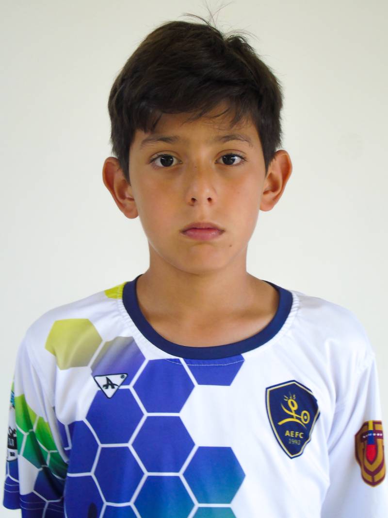 Santiago Enrique