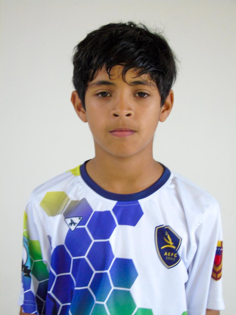 Josue Abelardo