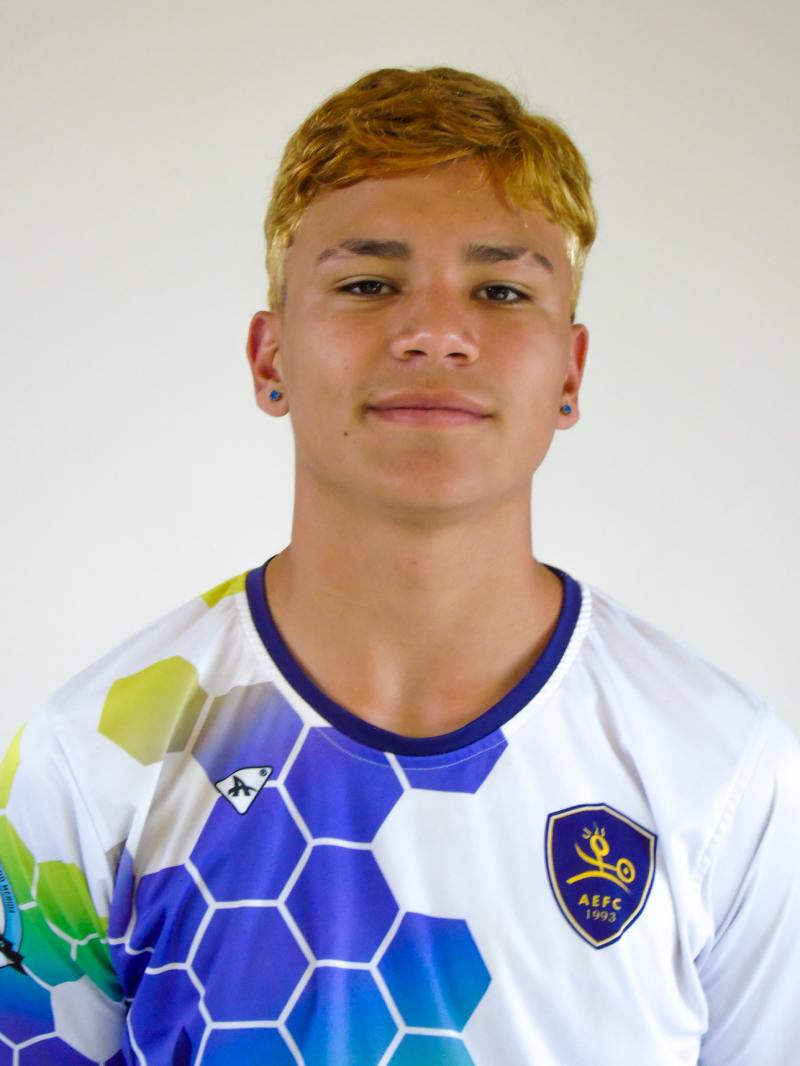 Cristopher Santiago