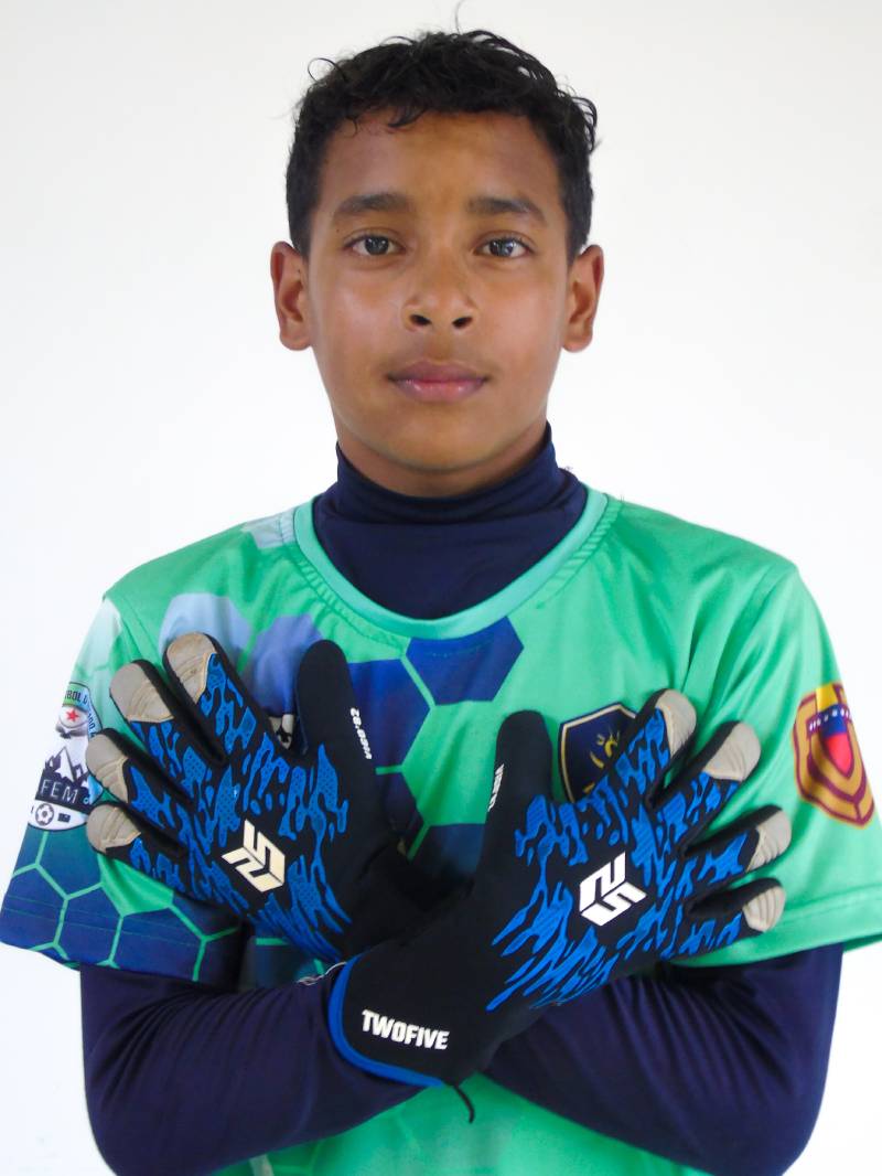 Leiber Daniel de Jesus