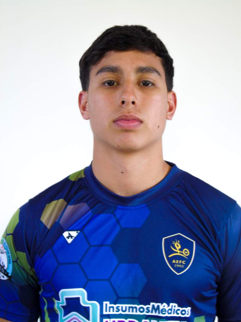 Diego Javier