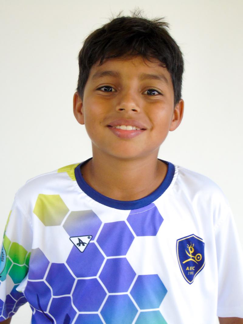 Matias Asiel