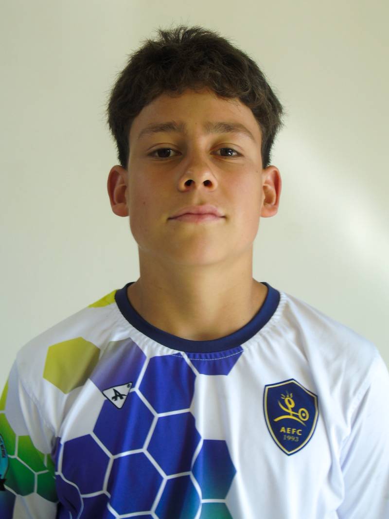Diego Antonio de Jesús