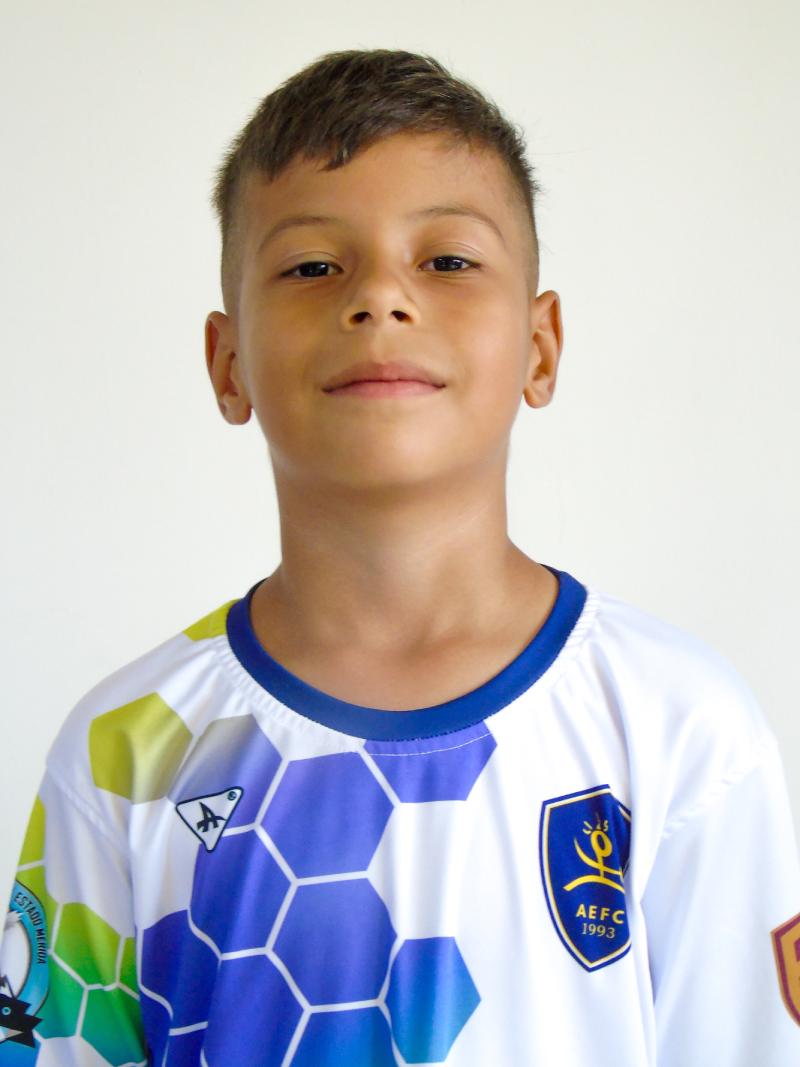 Yadier Luciano