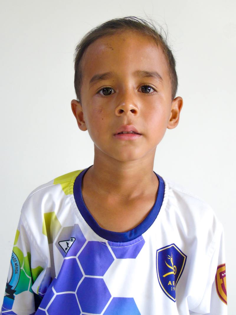 Aran Isaleb