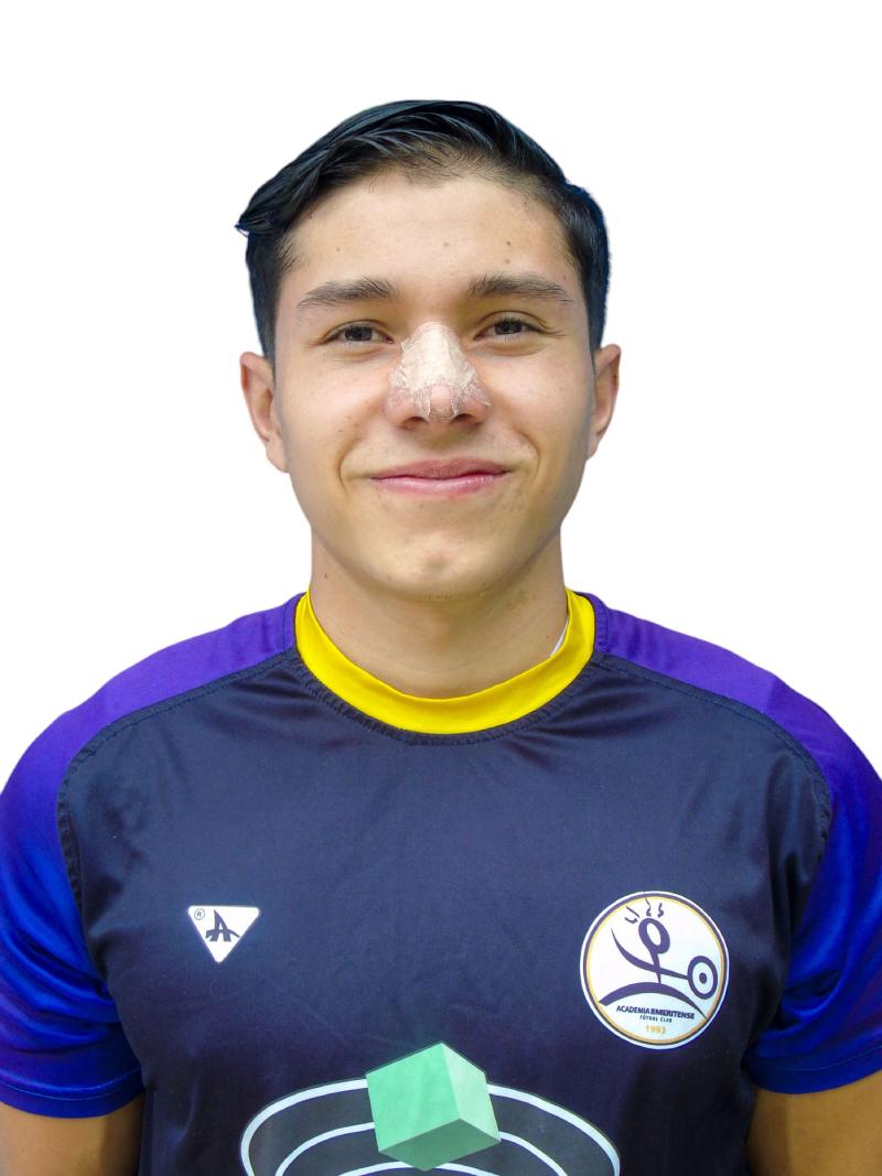 Francisco Jose