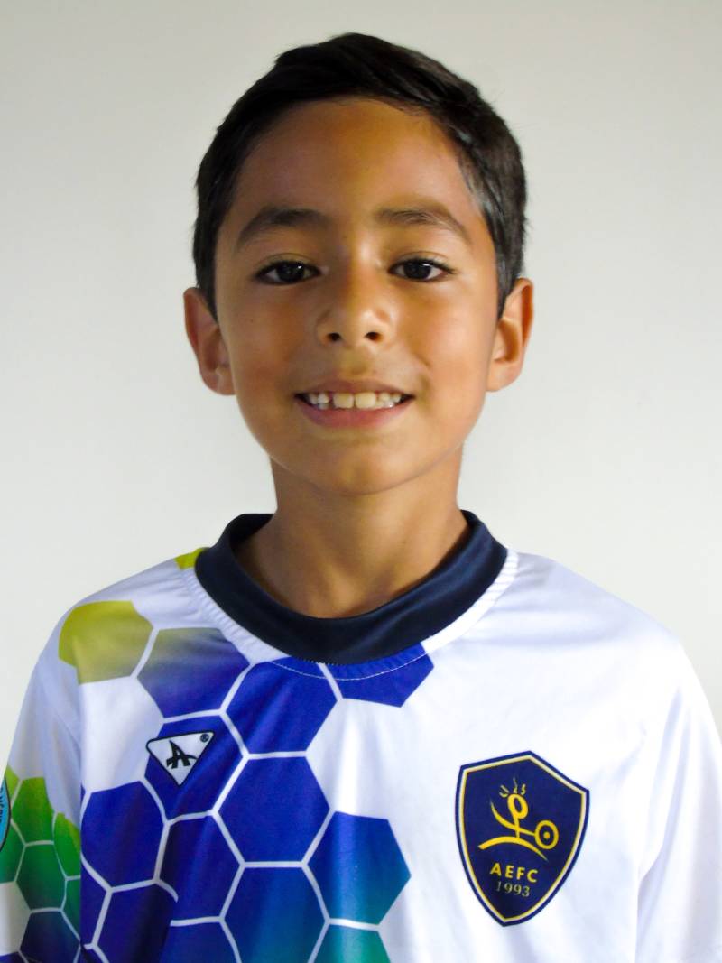 Edmar Ismael