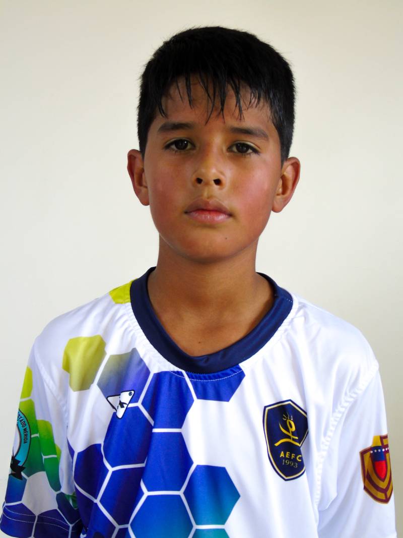 Angel Gustavo