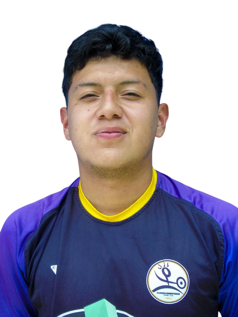 Jaider Trinidad
