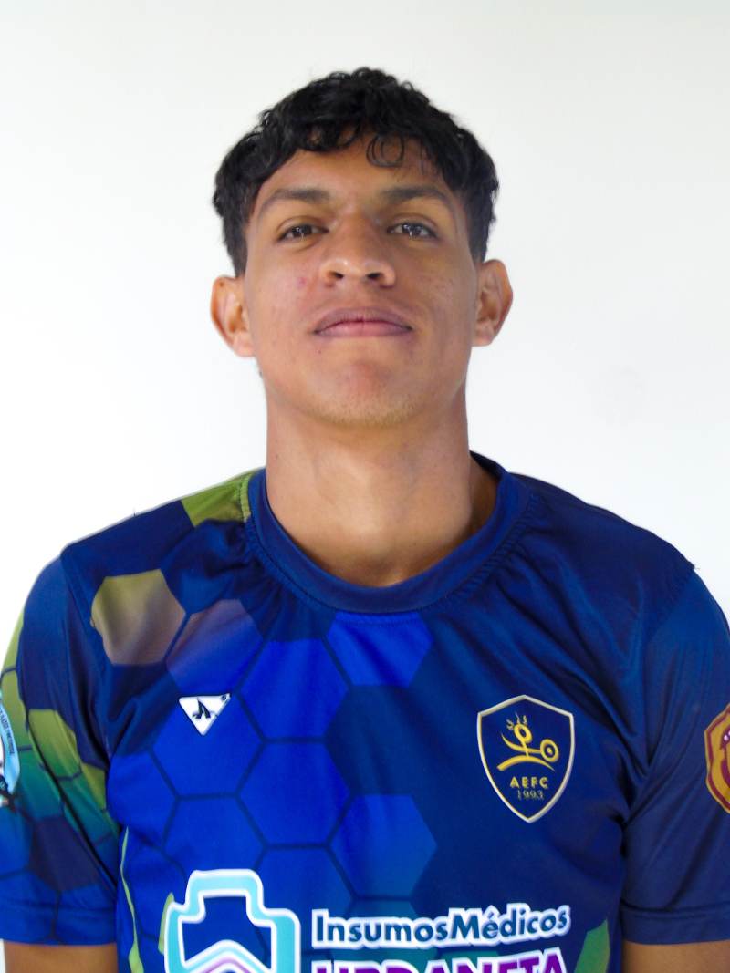 Jean Pier Alejandro