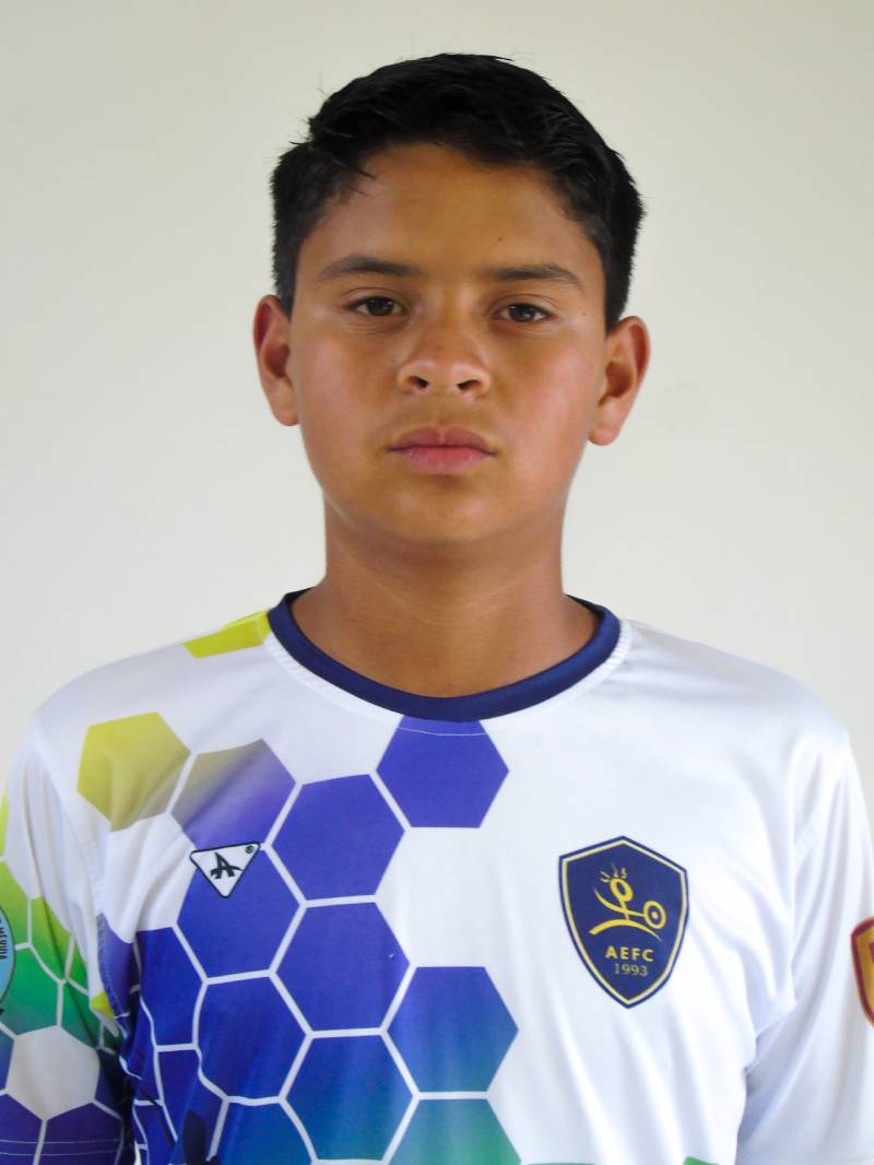 Sebastian de Jesus