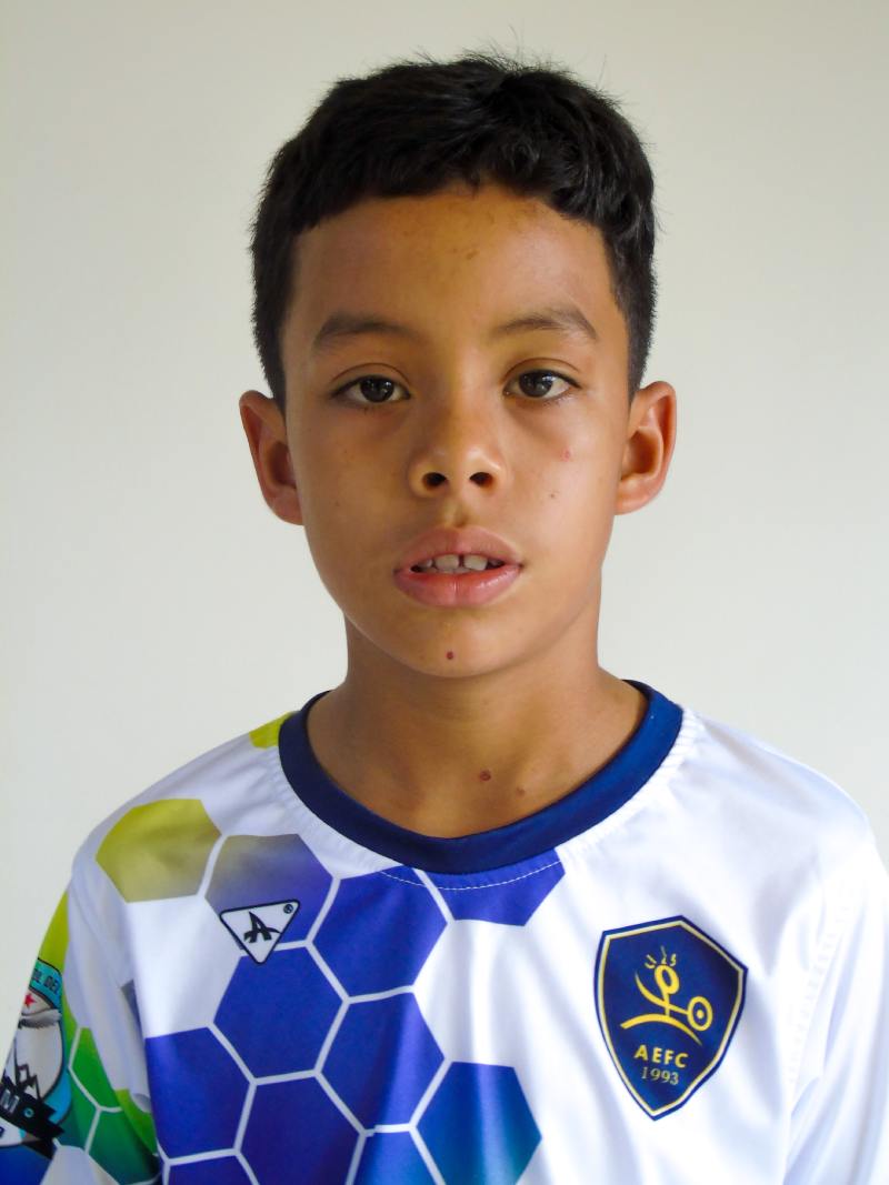 Luciano Alejandro