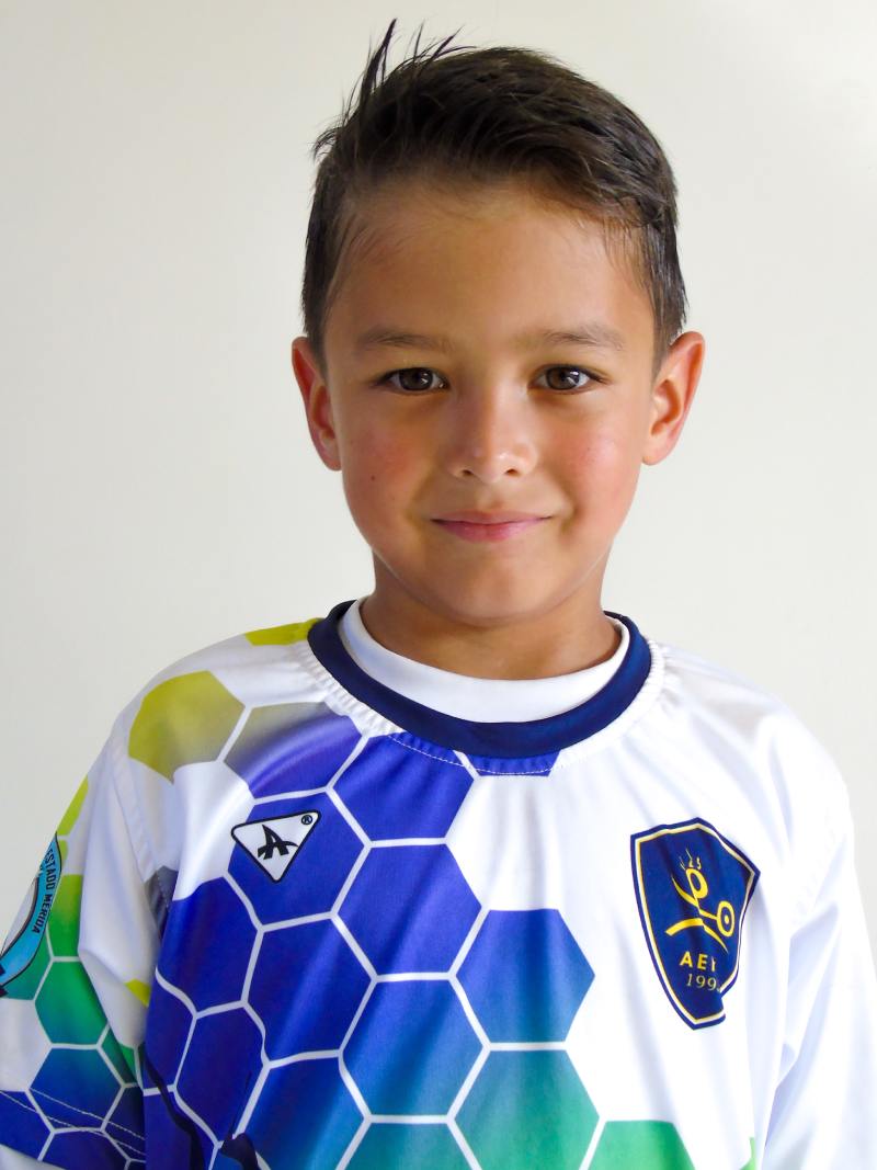 Maximiliano
